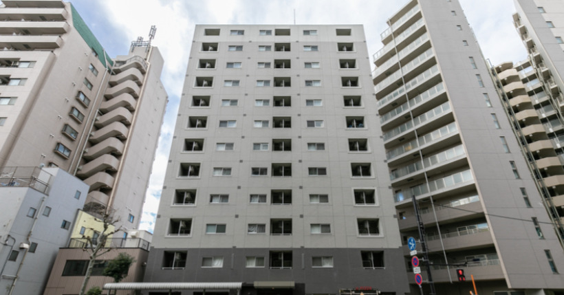 グラントゥルース東向島