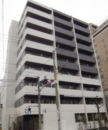 アイル東京スカイツリー