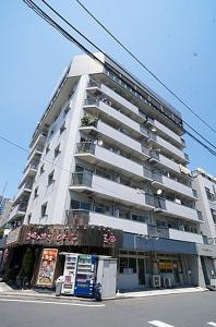 ワコーレ錦糸町マンション