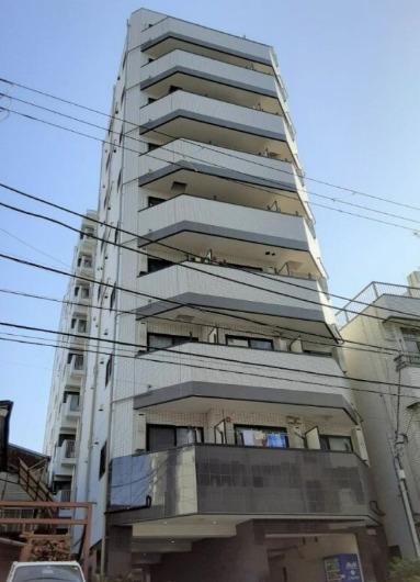 緑3丁目マンション