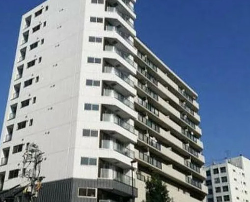 GL蔵前