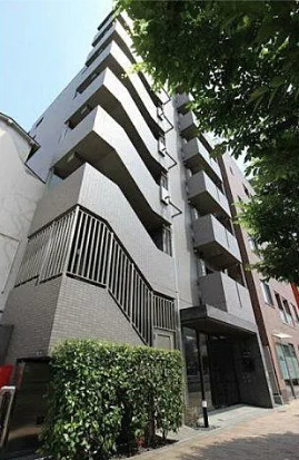 ルーブル清澄白河弐番館