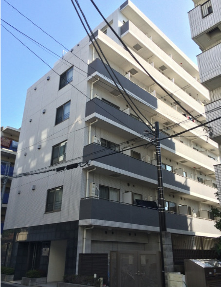 ライジングプレイス錦糸町