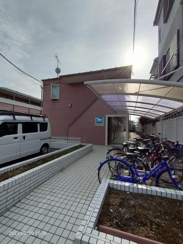アネックスⅢ