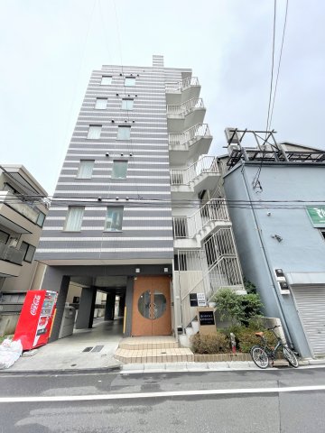 レジデンス錦糸町