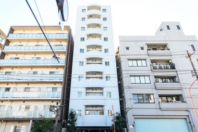 リガーレ本所吾妻橋