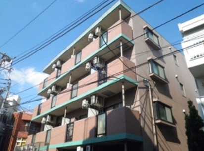 ジョイ京島