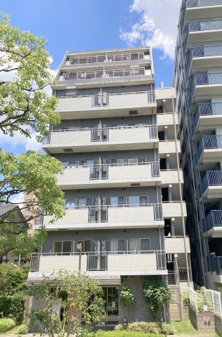 プロスペクト恩賜公園