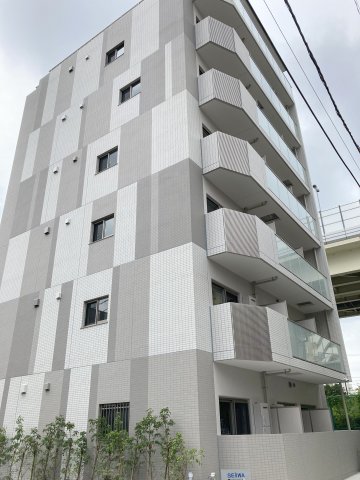 シャローム亀戸