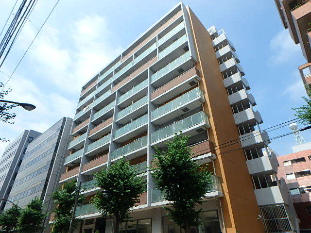 カスタリア門前仲町Ⅱ