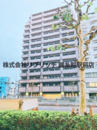 UURコート錦糸町