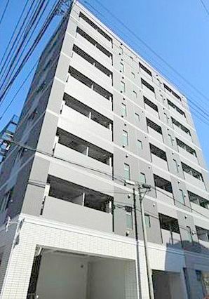 ヴァレッシア錦糸町シティ