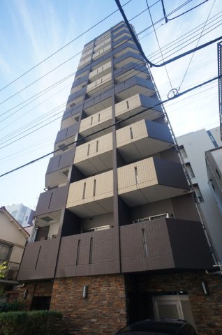 グランヴァンミッドイースト押上