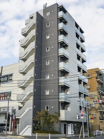メイクスデザイン住吉Ⅲ