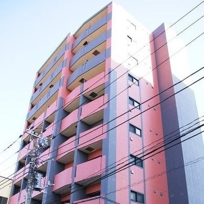ブライズ亀戸
