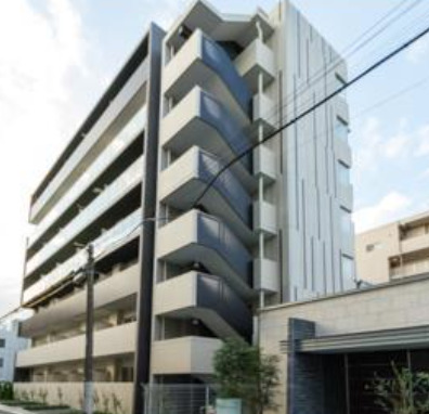 フェールメゾン菊川