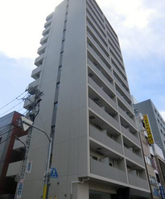 AZEST亀戸