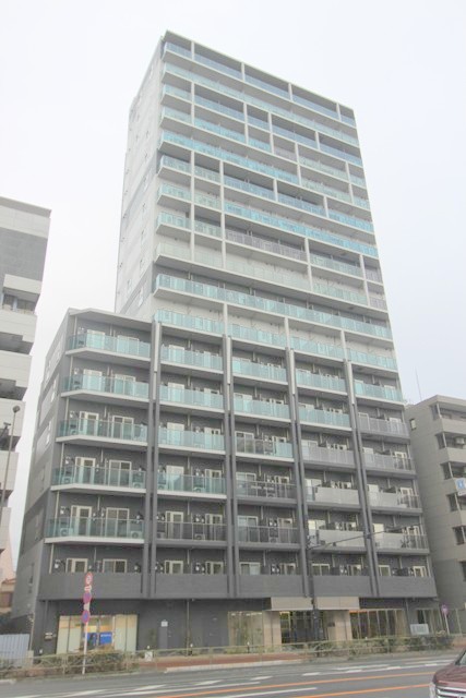 Rising Place Kameido