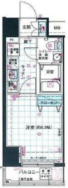 セジョリ錦糸町