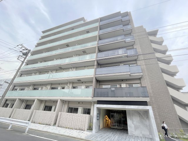 ラグゼナ東陽町