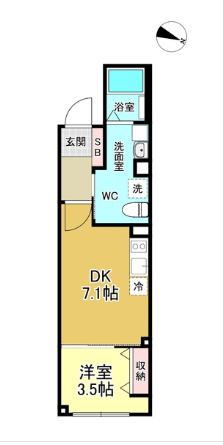 シャインパーク錦糸町