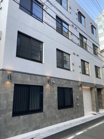 江東区亀戸２丁目の賃貸マンション
