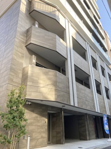 墨田区菊川２丁目の賃貸マンション