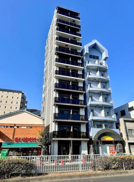 ベルシード大島