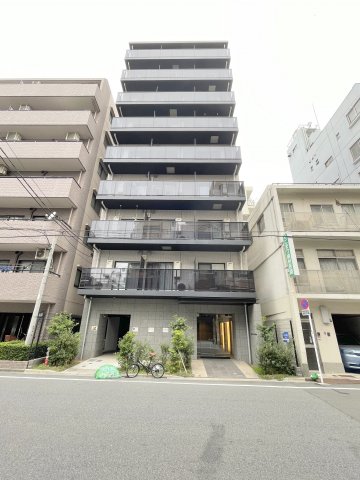 レガリス錦糸町