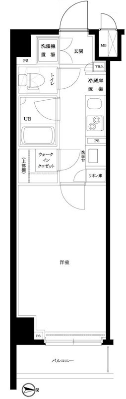 ルーブル錦糸町参番館