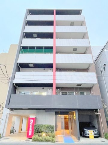 メインステージ錦糸町アヴァンセ