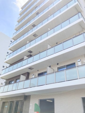 墨田区立花３丁目の賃貸マンション