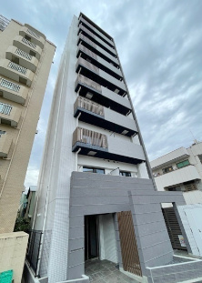 ハーモニーグランシア住吉