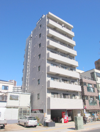 日神パレス亀戸