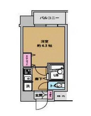 UURコート錦糸町