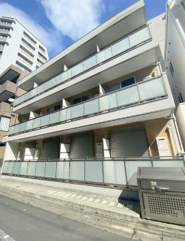 エルスタンザ亀戸