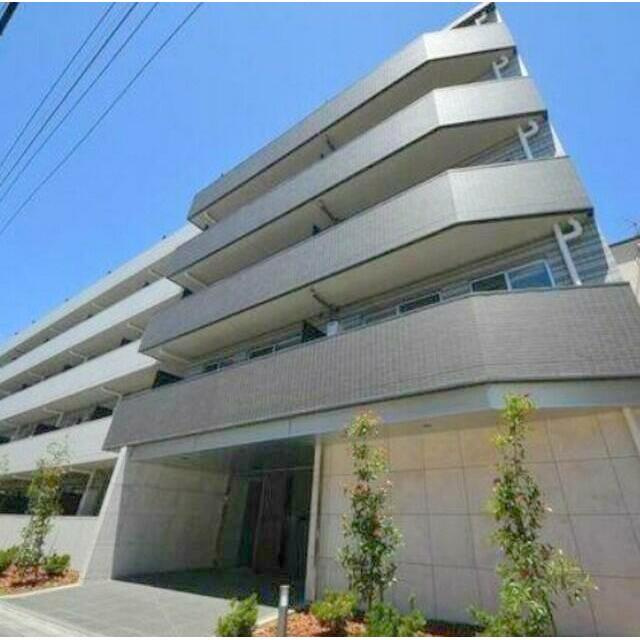 GENOVIA墨田八広skygarden