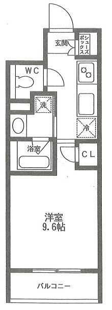 アンダーフォレスト