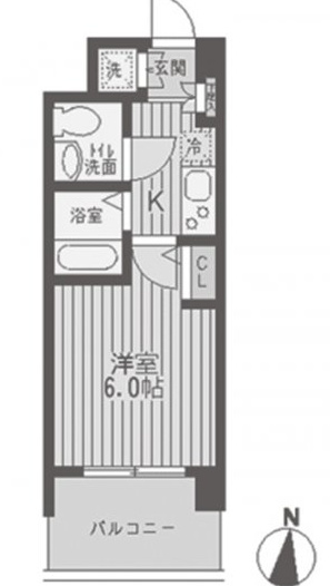 レジディア両国