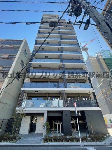 ルネサンスコート錦糸町Ⅱ