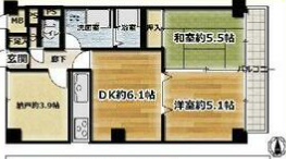 ライオンズプラザ亀戸