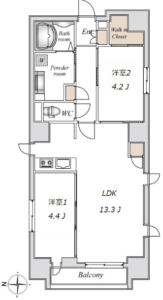 LiveFlat錦糸町