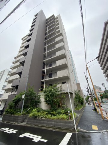 S-RESIDENCE錦糸町パークサイド