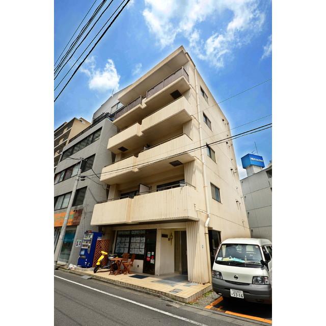 北大塚サンプラザ