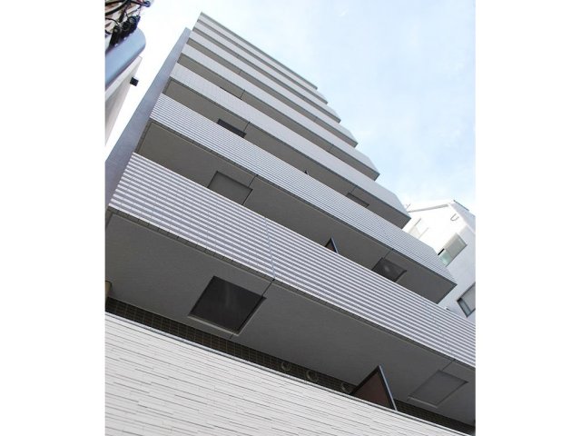 プレール・ドゥーク東陽町Ⅱ