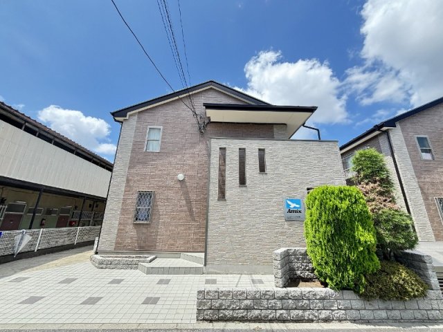 エスポワール弐番館