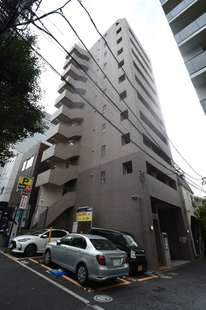 シンシア護国寺