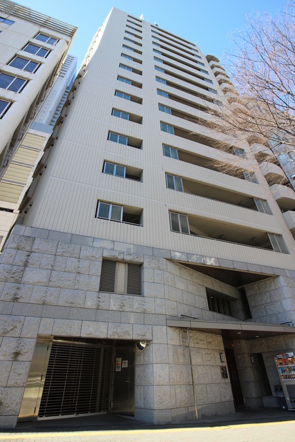 パレステュディオ新宿都庁前