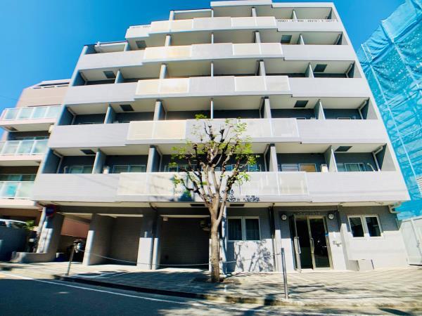 大井町タウンハウス