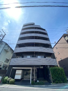 シーフォルム田園調布南アジールコート